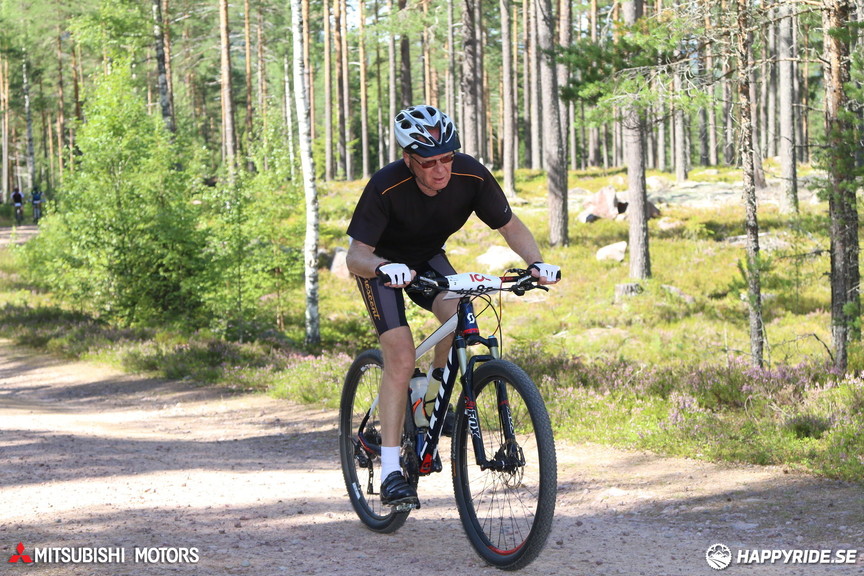 Bild från Cykelvasan 2017 - 45 km