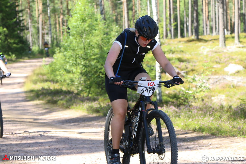 Bild från Cykelvasan 2017 - 45 km