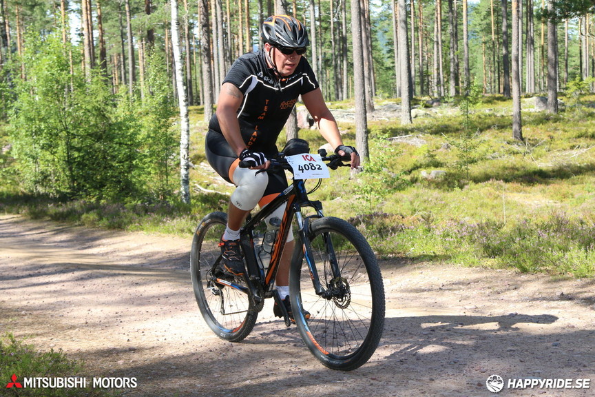 Bild från Cykelvasan 2017 - 45 km