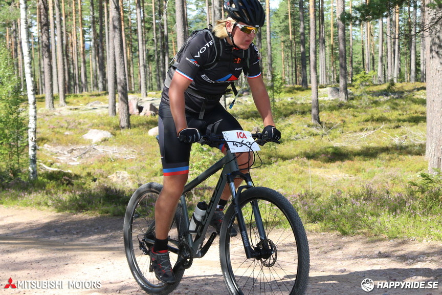 Bild från Cykelvasan 2017 - 45 km