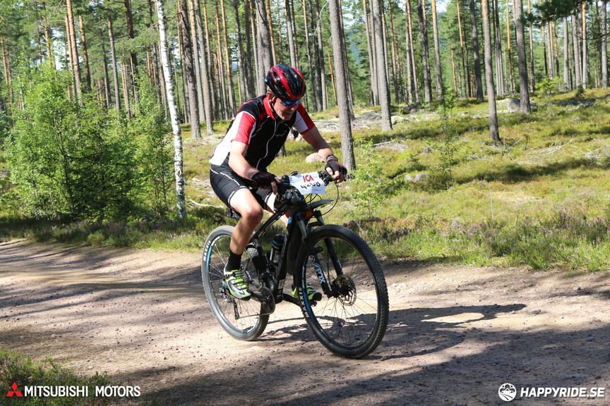 Bild från Cykelvasan 2017 - 45 km