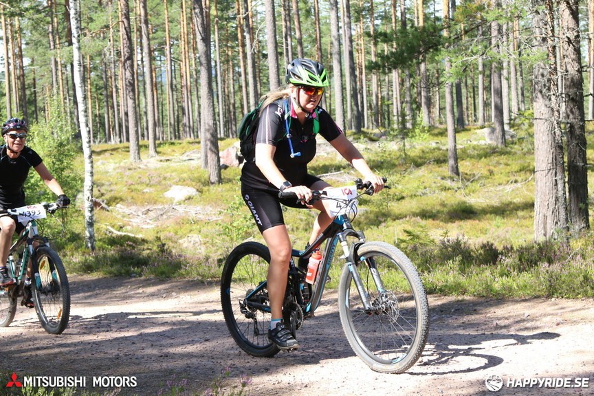 Bild från Cykelvasan 2017 - 45 km