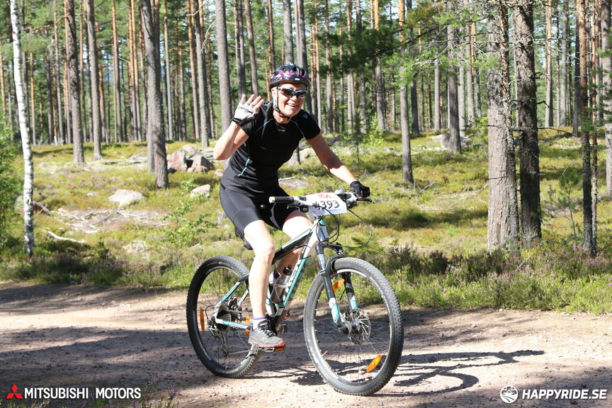 Bild från Cykelvasan 2017 - 45 km