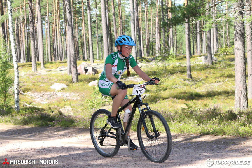 Bild från Cykelvasan 2017 - 45 km