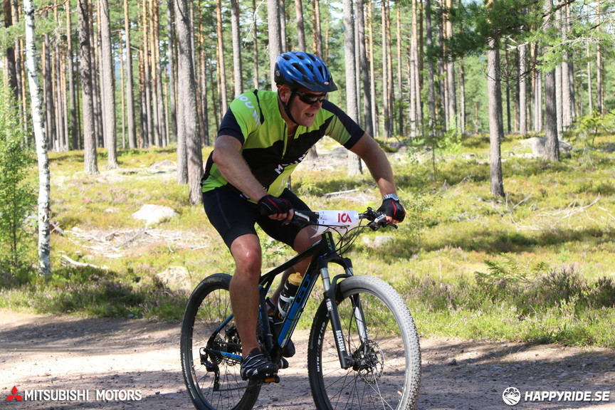 Bild från Cykelvasan 2017 - 45 km
