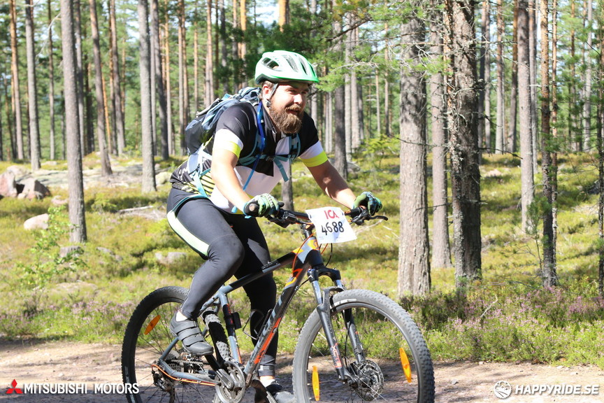 Bild från Cykelvasan 2017 - 45 km