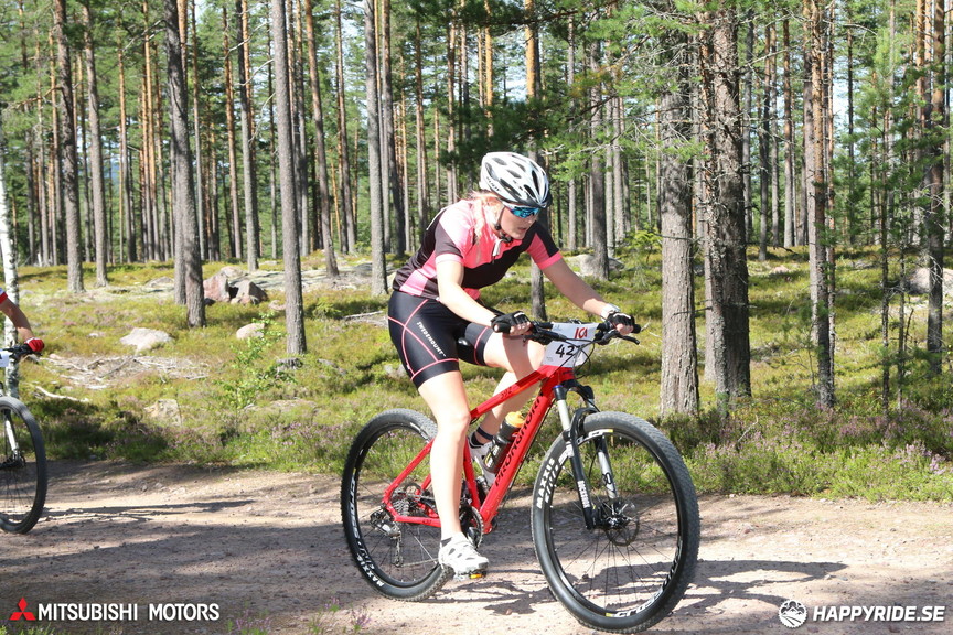 Bild från Cykelvasan 2017 - 45 km