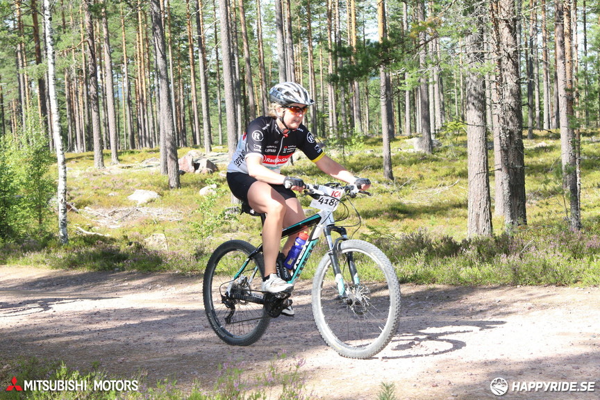 Bild från Cykelvasan 2017 - 45 km