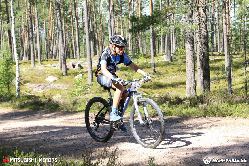 Bild från Cykelvasan 2017 - 45 km