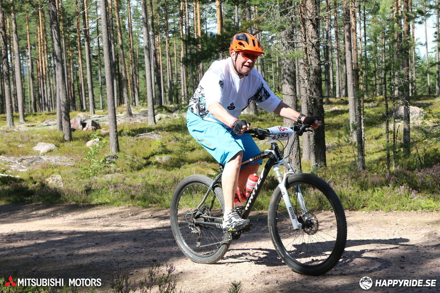Bild från Cykelvasan 2017 - 45 km