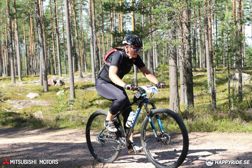 Bild från Cykelvasan 2017 - 45 km