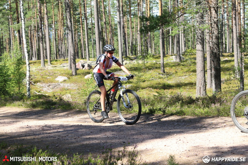 Bild från Cykelvasan 2017 - 45 km