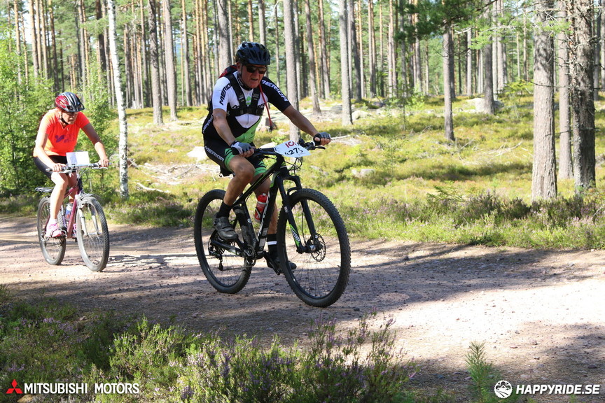 Bild från Cykelvasan 2017 - 45 km