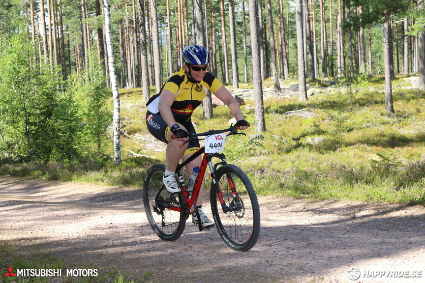 Bild från Cykelvasan 2017 - 45 km