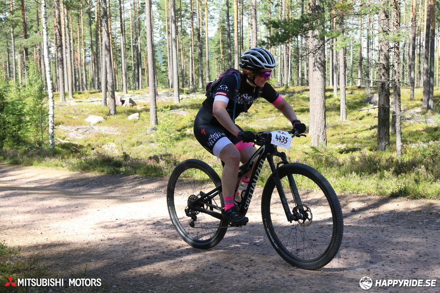 Bild från Cykelvasan 2017 - 45 km