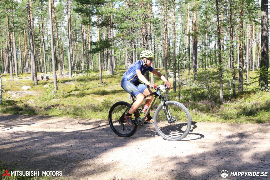 Bild från Cykelvasan 2017 - 45 km