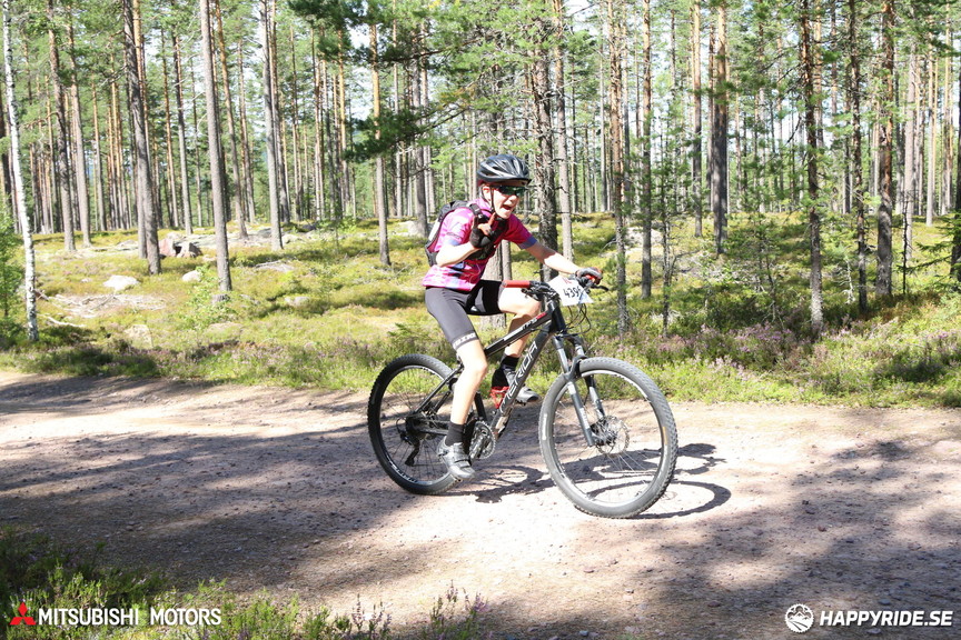 Bild från Cykelvasan 2017 - 45 km
