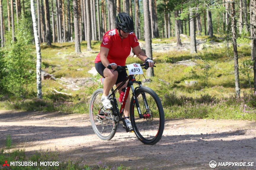 Bild från Cykelvasan 2017 - 45 km