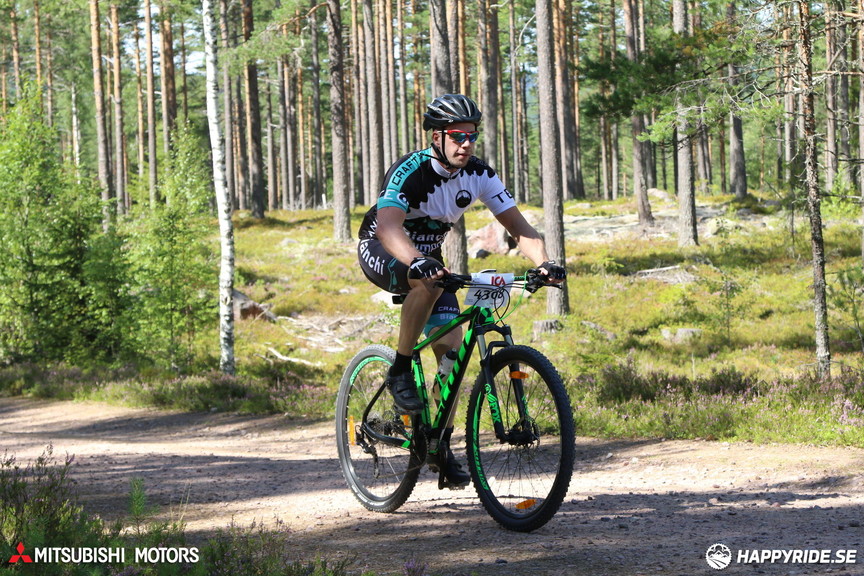 Bild från Cykelvasan 2017 - 45 km