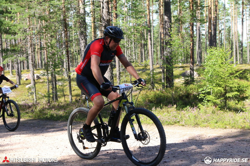 Bild från Cykelvasan 2017 - 45 km