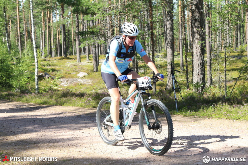 Bild från Cykelvasan 2017 - 45 km