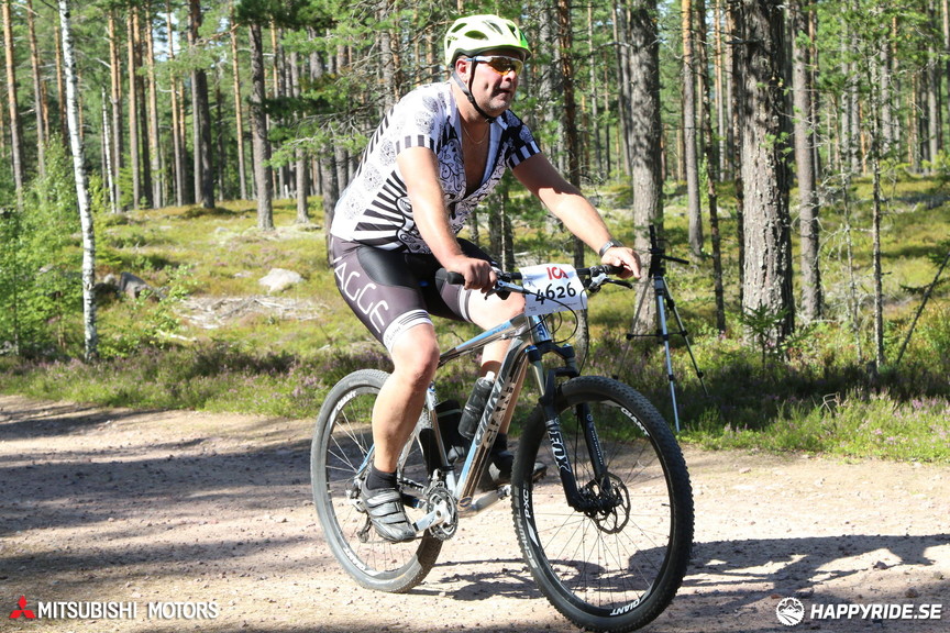 Bild från Cykelvasan 2017 - 45 km