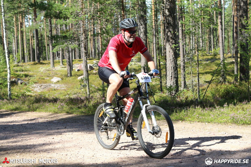 Bild från Cykelvasan 2017 - 45 km