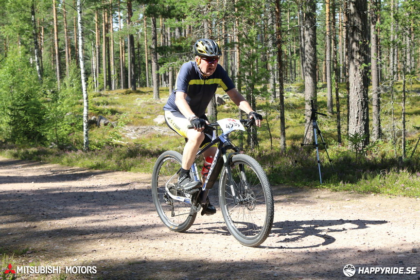 Bild från Cykelvasan 2017 - 45 km