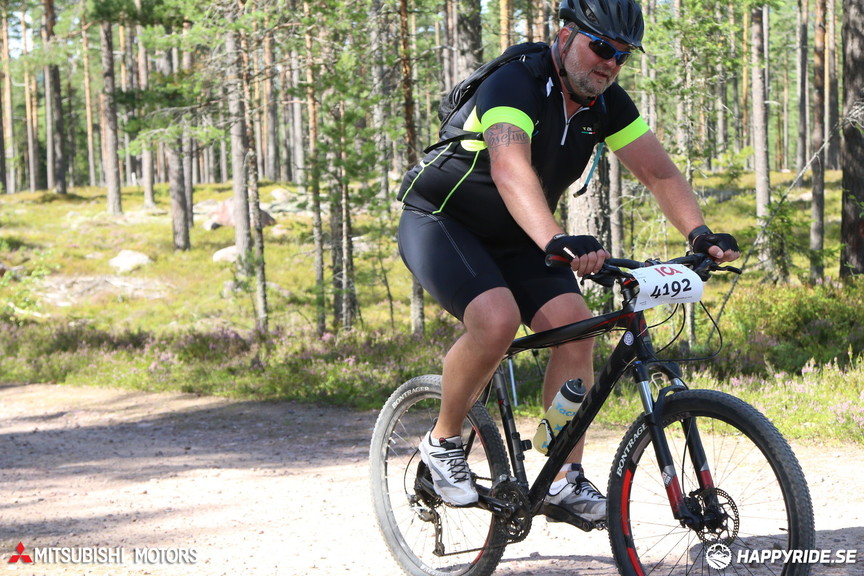 Bild från Cykelvasan 2017 - 45 km