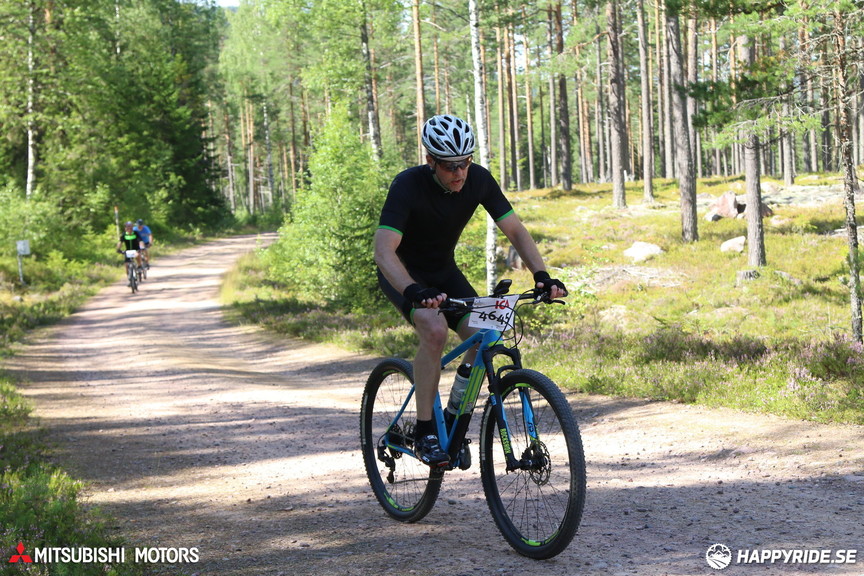 Bild från Cykelvasan 2017 - 45 km