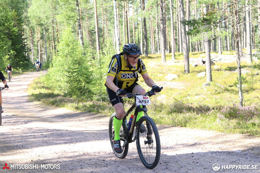 Bild från Cykelvasan 2017 - 45 km