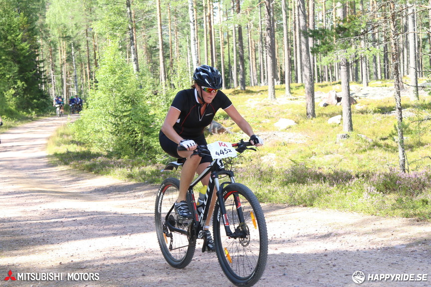 Bild från Cykelvasan 2017 - 45 km