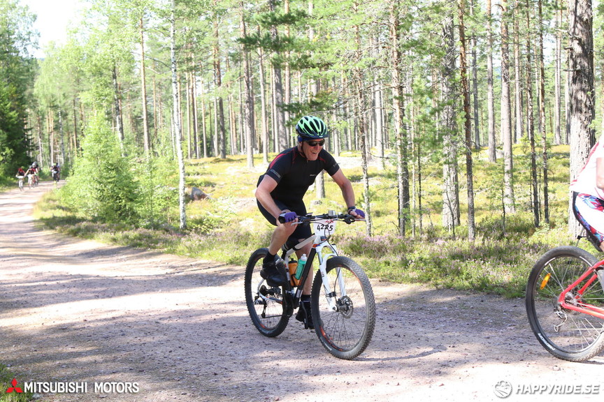 Bild från Cykelvasan 2017 - 45 km