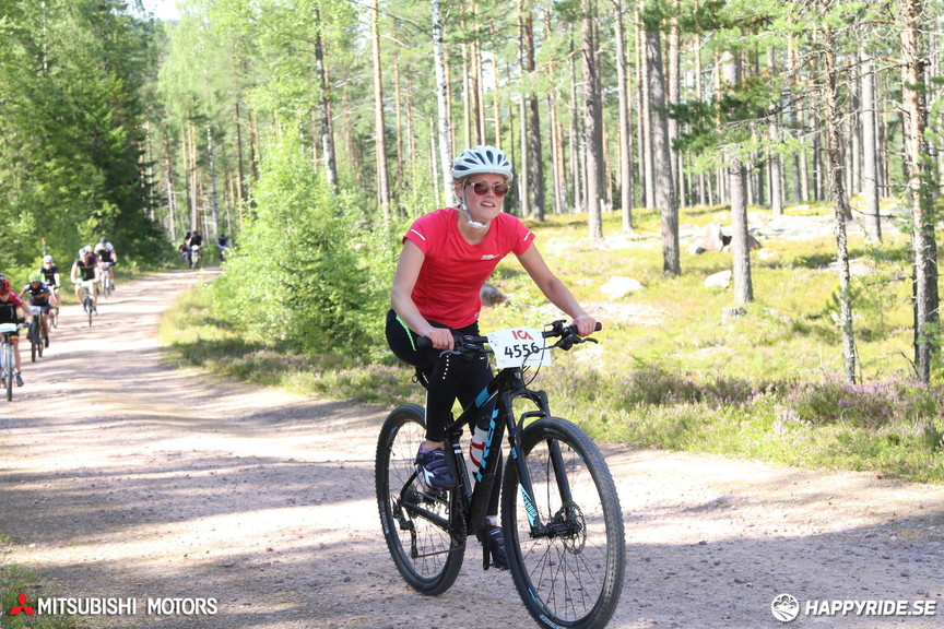 Bild från Cykelvasan 2017 - 45 km