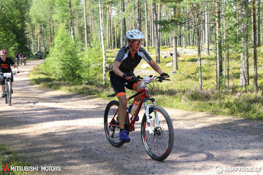 Bild från Cykelvasan 2017 - 45 km