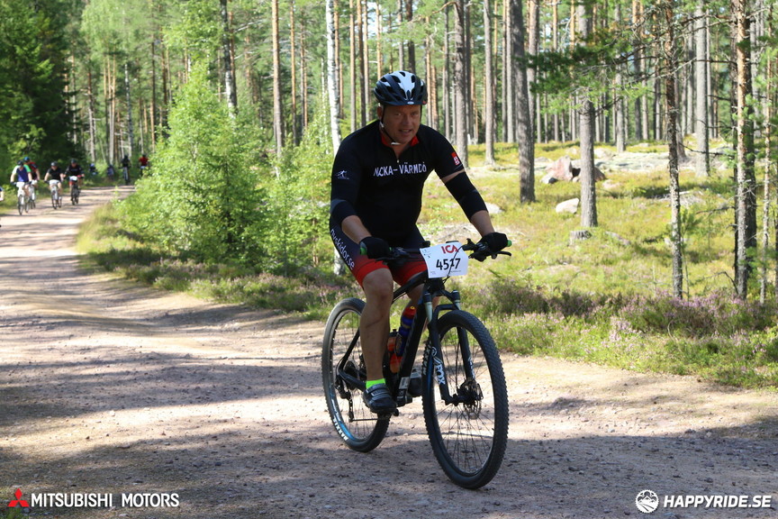 Bild från Cykelvasan 2017 - 45 km