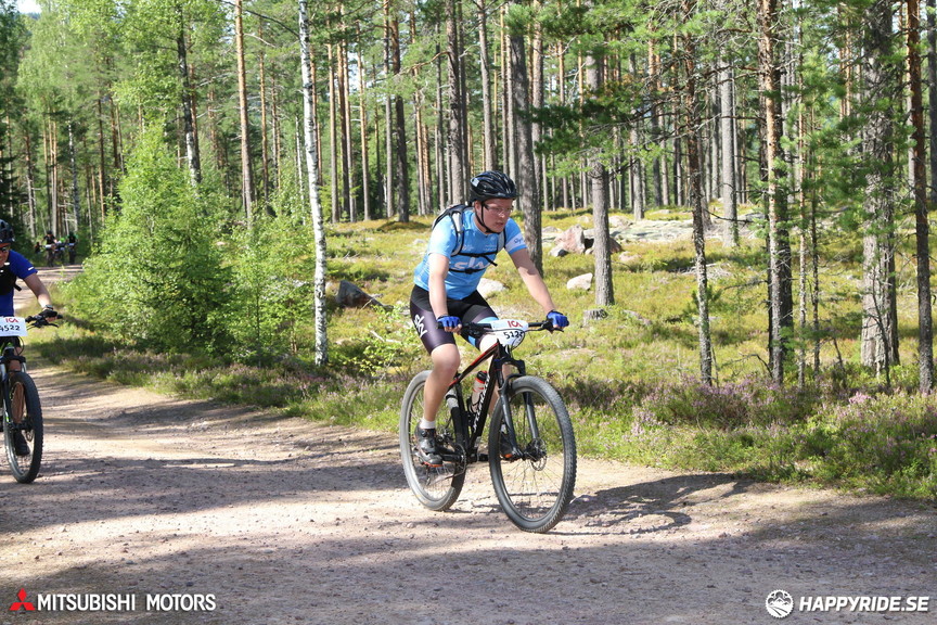 Bild från Cykelvasan 2017 - 45 km