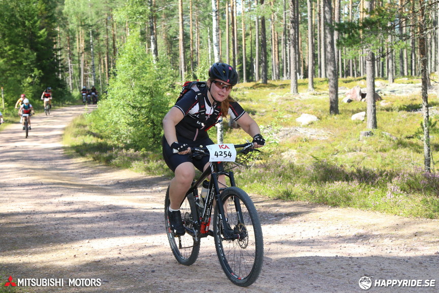 Bild från Cykelvasan 2017 - 45 km