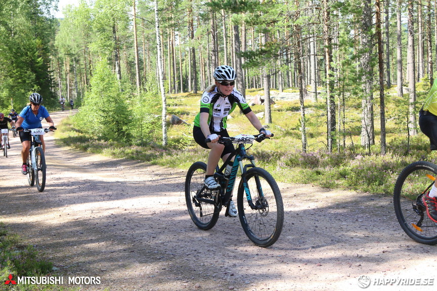 Bild från Cykelvasan 2017 - 45 km