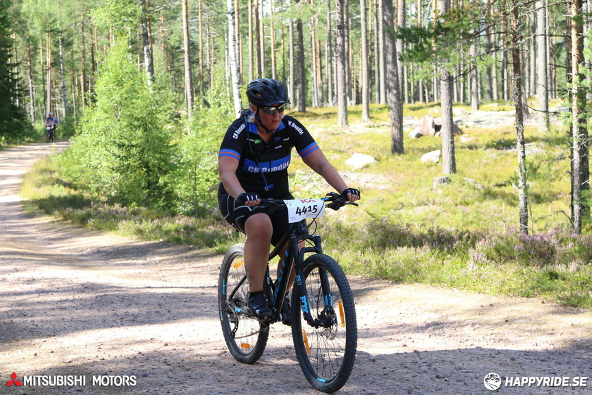 Bild från Cykelvasan 2017 - 45 km