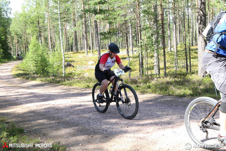 Bild från Cykelvasan 2017 - 45 km