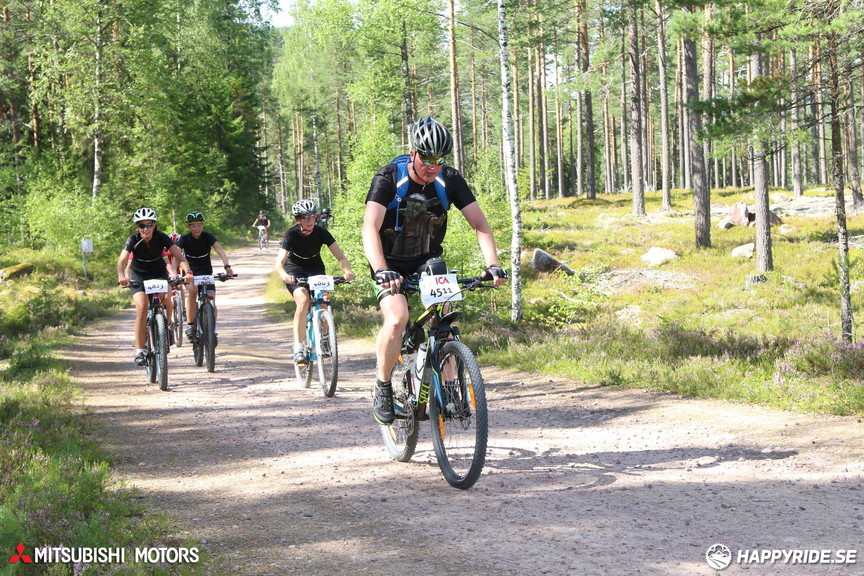 Bild från Cykelvasan 2017 - 45 km