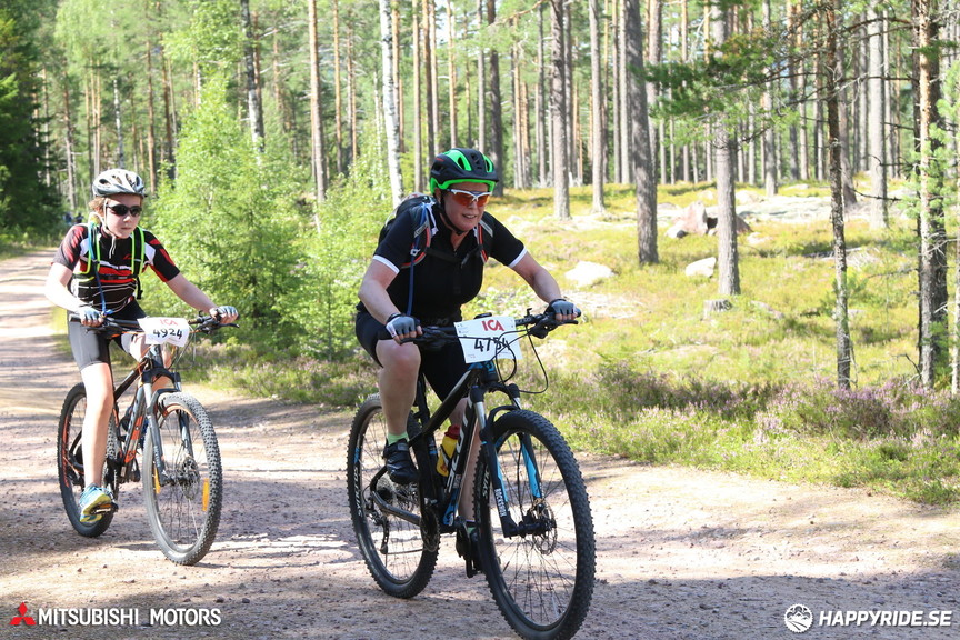 Bild från Cykelvasan 2017 - 45 km