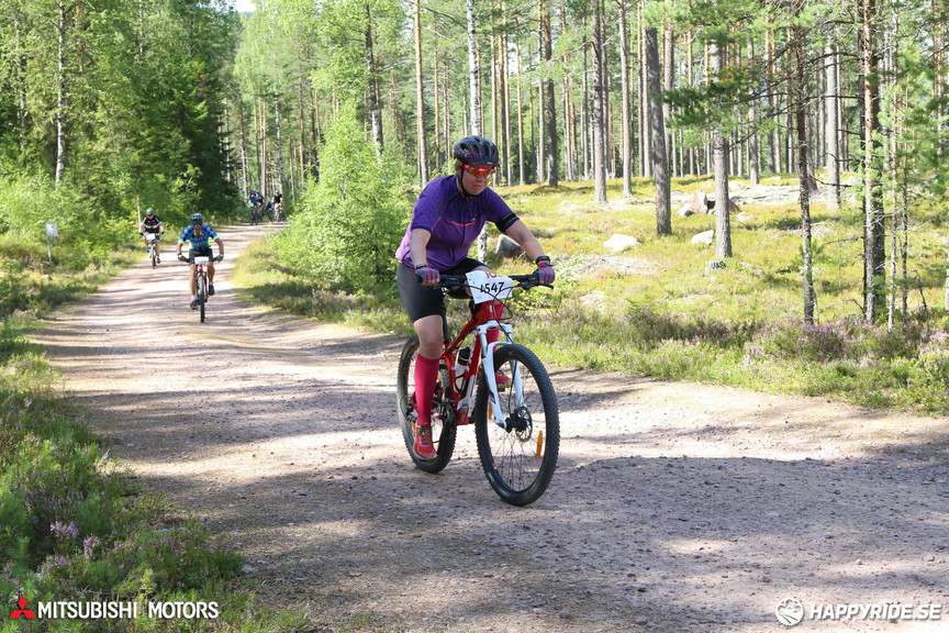 Bild från Cykelvasan 2017 - 45 km