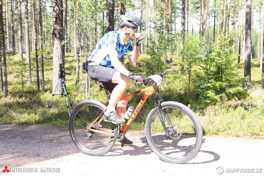Bild från Cykelvasan 2017 - 45 km
