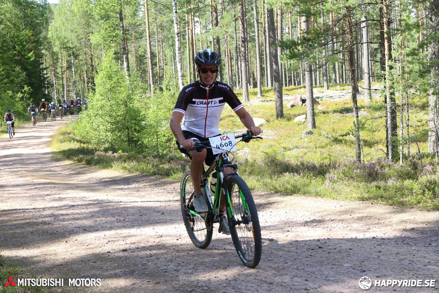Bild från Cykelvasan 2017 - 45 km