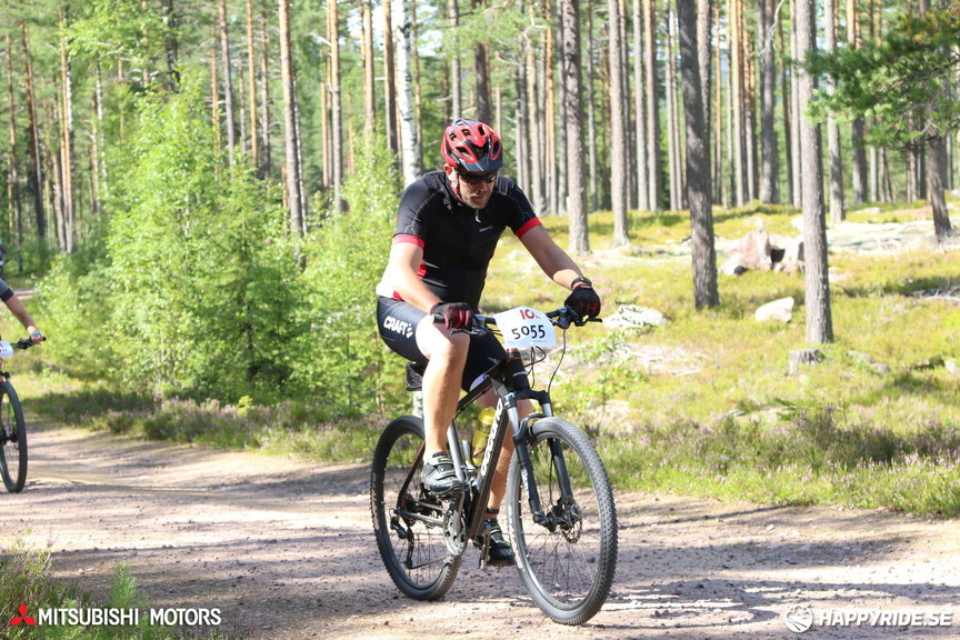 Bild från Cykelvasan 2017 - 45 km