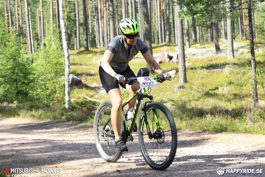 Bild från Cykelvasan 2017 - 45 km