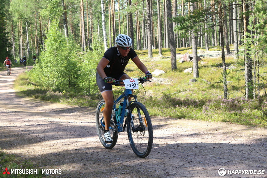 Bild från Cykelvasan 2017 - 45 km