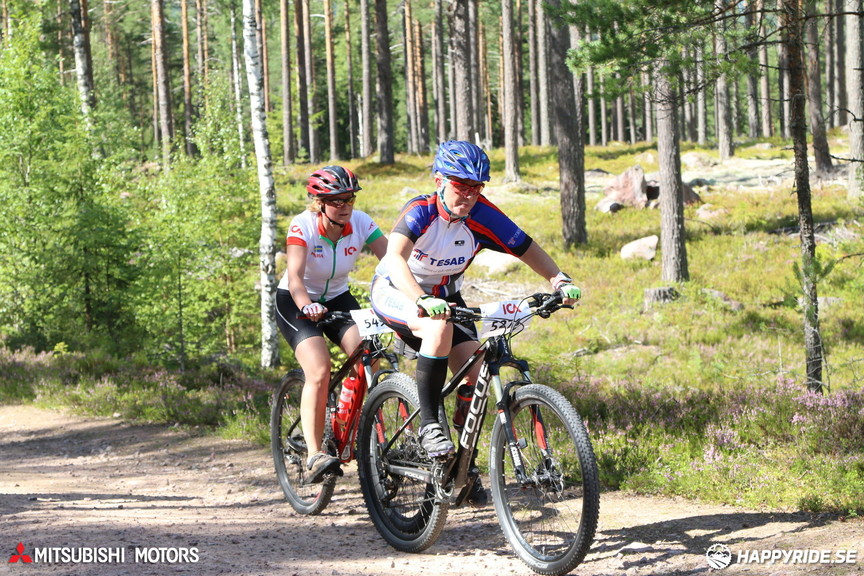Bild från Cykelvasan 2017 - 45 km